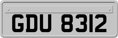 GDU8312