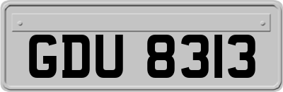GDU8313