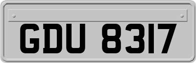 GDU8317