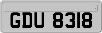GDU8318