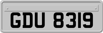 GDU8319