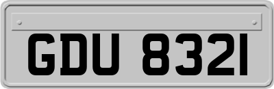 GDU8321