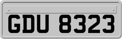 GDU8323