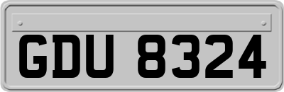 GDU8324