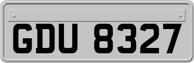 GDU8327