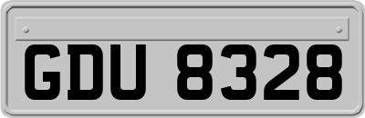 GDU8328