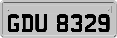 GDU8329