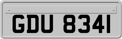 GDU8341