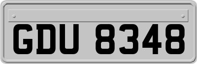 GDU8348