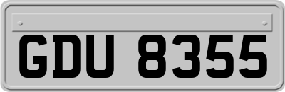 GDU8355