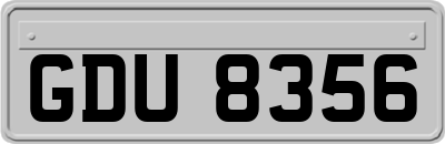 GDU8356