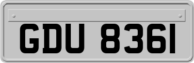 GDU8361