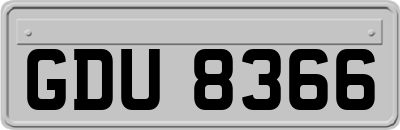 GDU8366