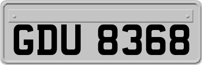 GDU8368