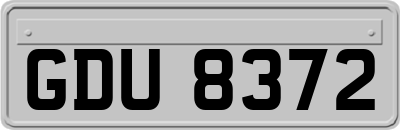 GDU8372