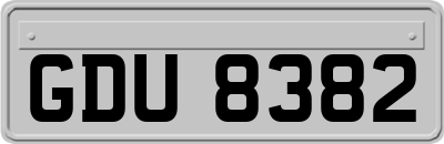 GDU8382