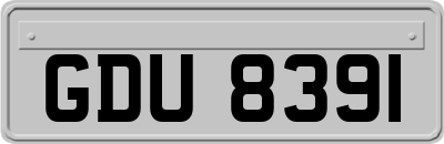 GDU8391