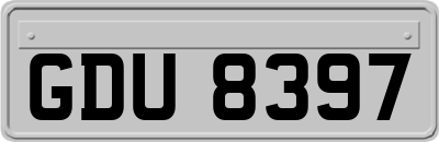 GDU8397