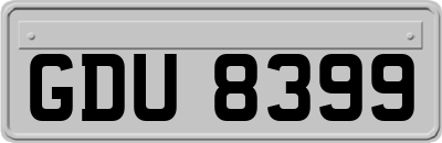 GDU8399