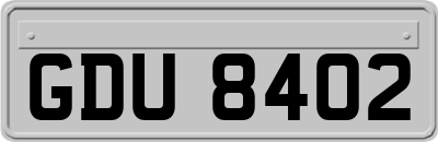 GDU8402
