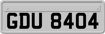 GDU8404