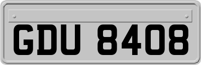 GDU8408