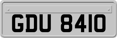 GDU8410