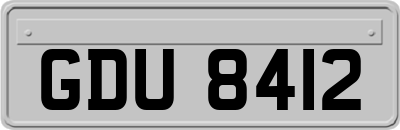 GDU8412