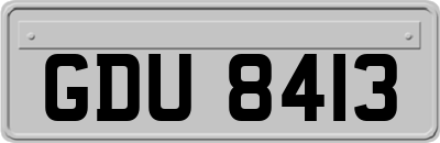 GDU8413