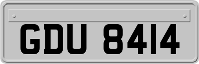 GDU8414