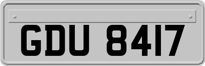 GDU8417