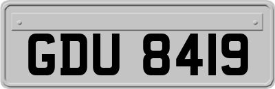 GDU8419