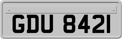 GDU8421