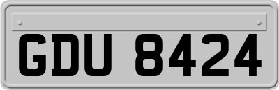 GDU8424