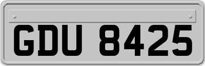 GDU8425