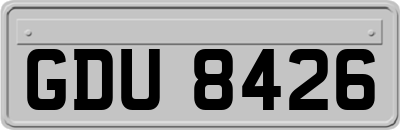 GDU8426
