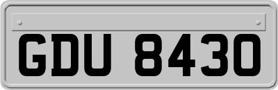 GDU8430