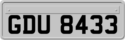 GDU8433