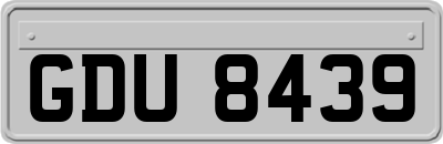 GDU8439