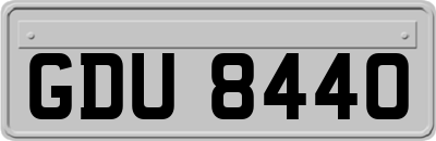 GDU8440