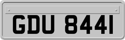 GDU8441