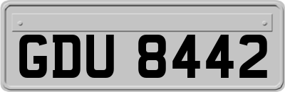 GDU8442