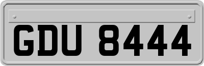 GDU8444