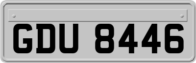 GDU8446