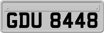 GDU8448