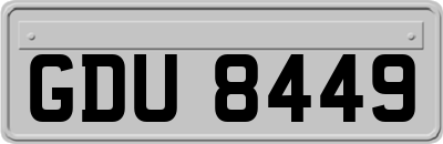 GDU8449