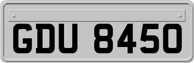 GDU8450