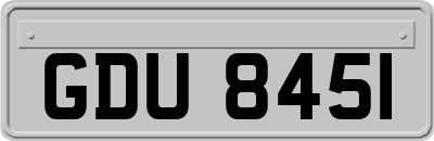 GDU8451