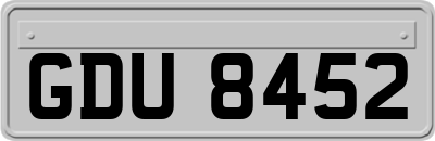 GDU8452