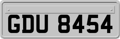GDU8454